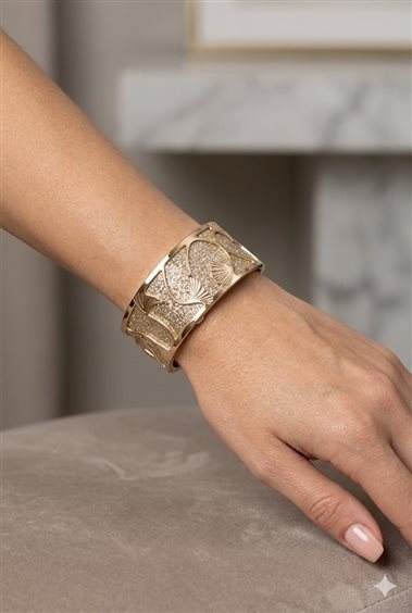 Pulsera Les Georgettes Mujer in Bronce 6598565198198 - 6598565198198